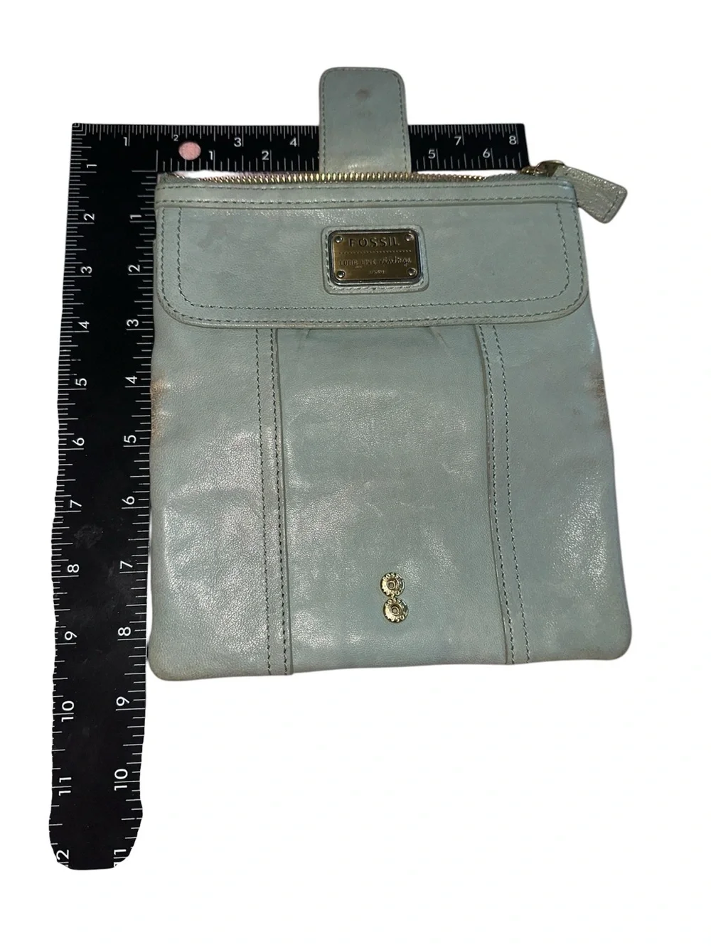 RARE Fossil SL2931 Classic 